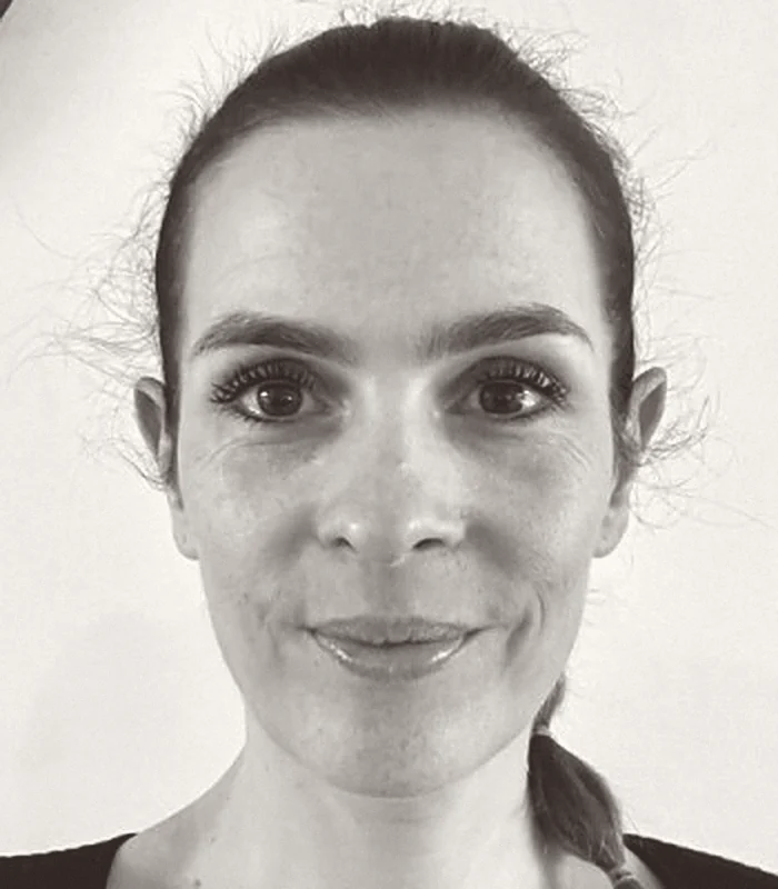 Portrait d’Anne Lutic, psychologue clinicienne